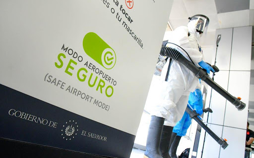 CEPA anuncia plan “Cero Tolerancia” en protocolos de bioseguridad del Aeropuerto cepa-anuncia-plan-cero-tolerancia-en-protocolos-de-bioseguridad-del-aeropuerto